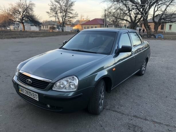 Ваз 21703 2007