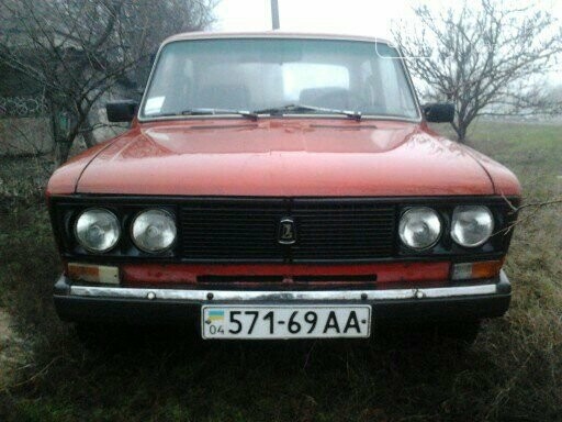 Ваз 20 12