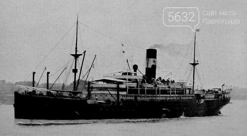 109 лет назад английский параход Waratah вышел из порта и п..., фото-2 109 лет назад английский параход Waratah вышел из порта и пропал без вести, фото-2
