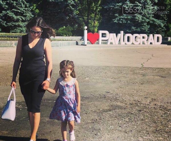 Известная певица Наталка Карпа призналась в любви к Павлограду, фото-1 Известная певица Наталка Карпа призналась в любви к Павлограду, фото-1