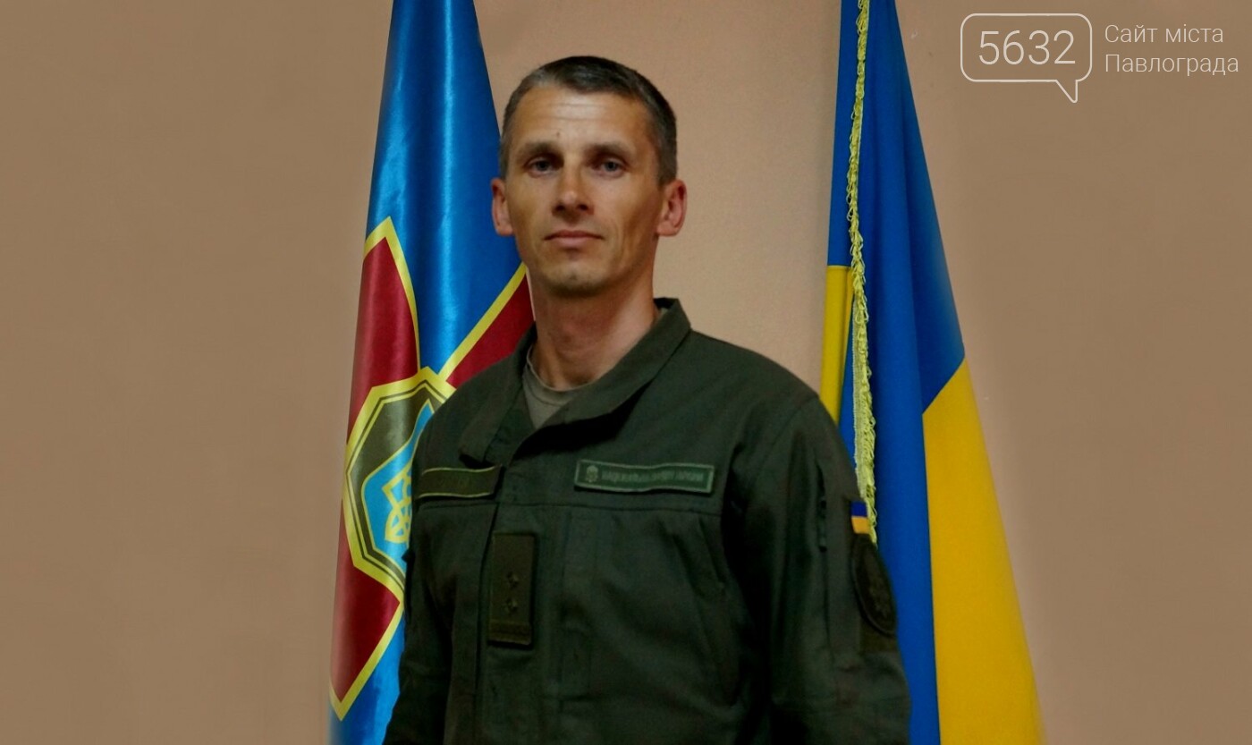 Військову частину Павлограда визнали найкращою в Україні , фото-1 Військову частину Павлограда визнали найкращою в Україні , фото-1