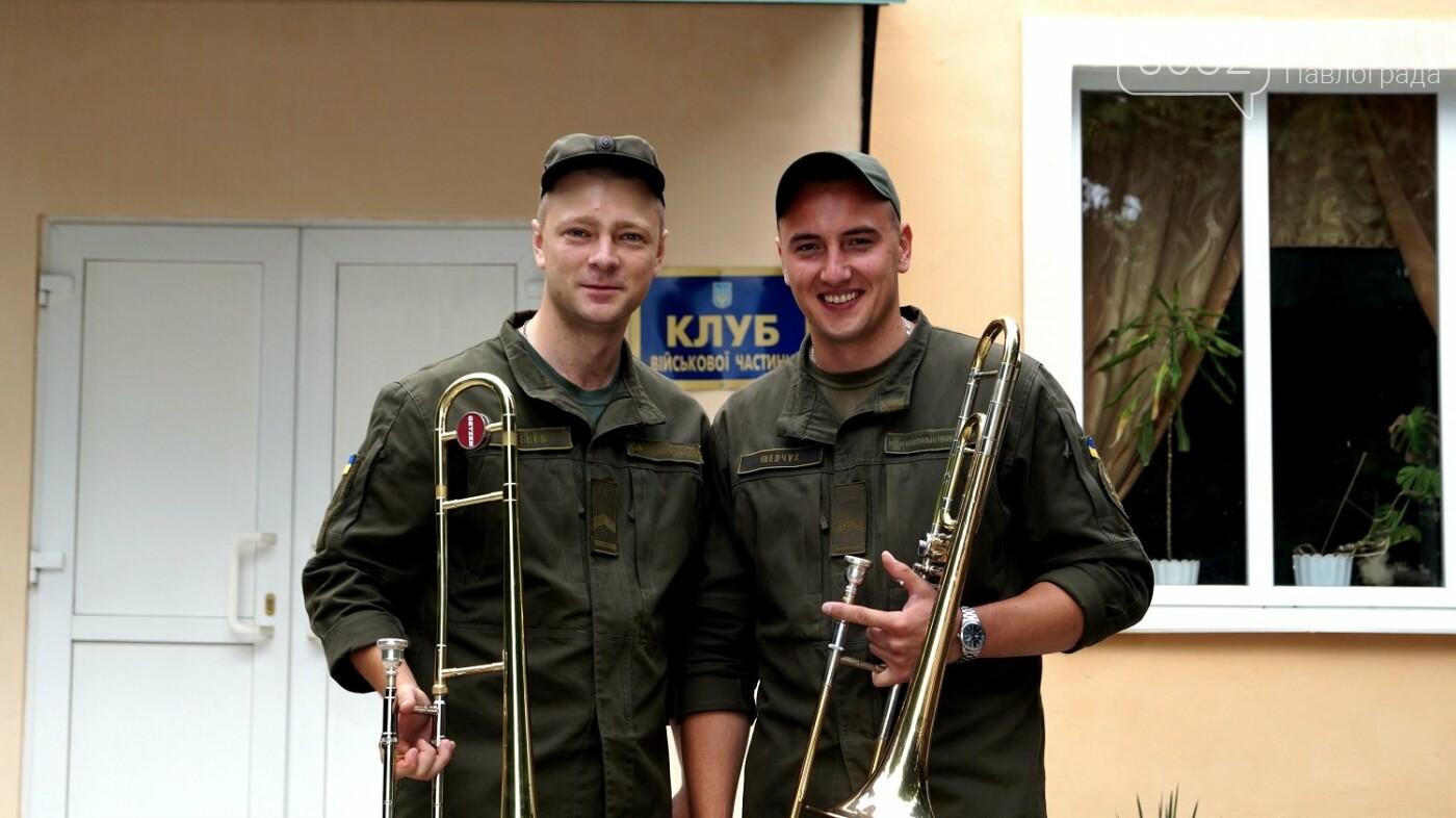 Військову частину Павлограда визнали найкращою в Україні , фото-6 Військову частину Павлограда визнали найкращою в Україні , фото-6
