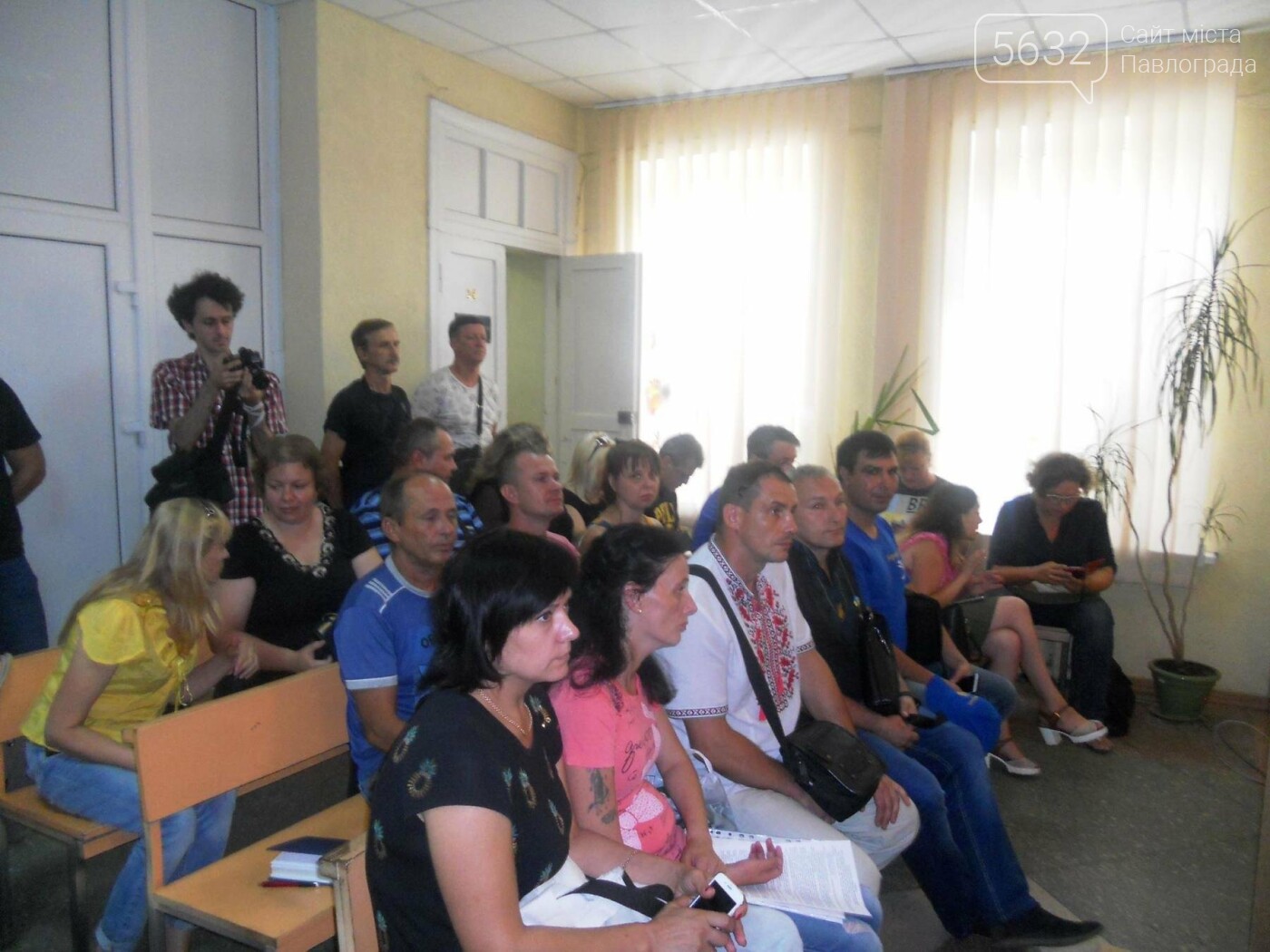 Школяр з Павлограда, який вбив батька з сином, визнав свою..., фото-2 Школяр з Павлограда, який вбив батька з сином, визнав свою провину, фото-2