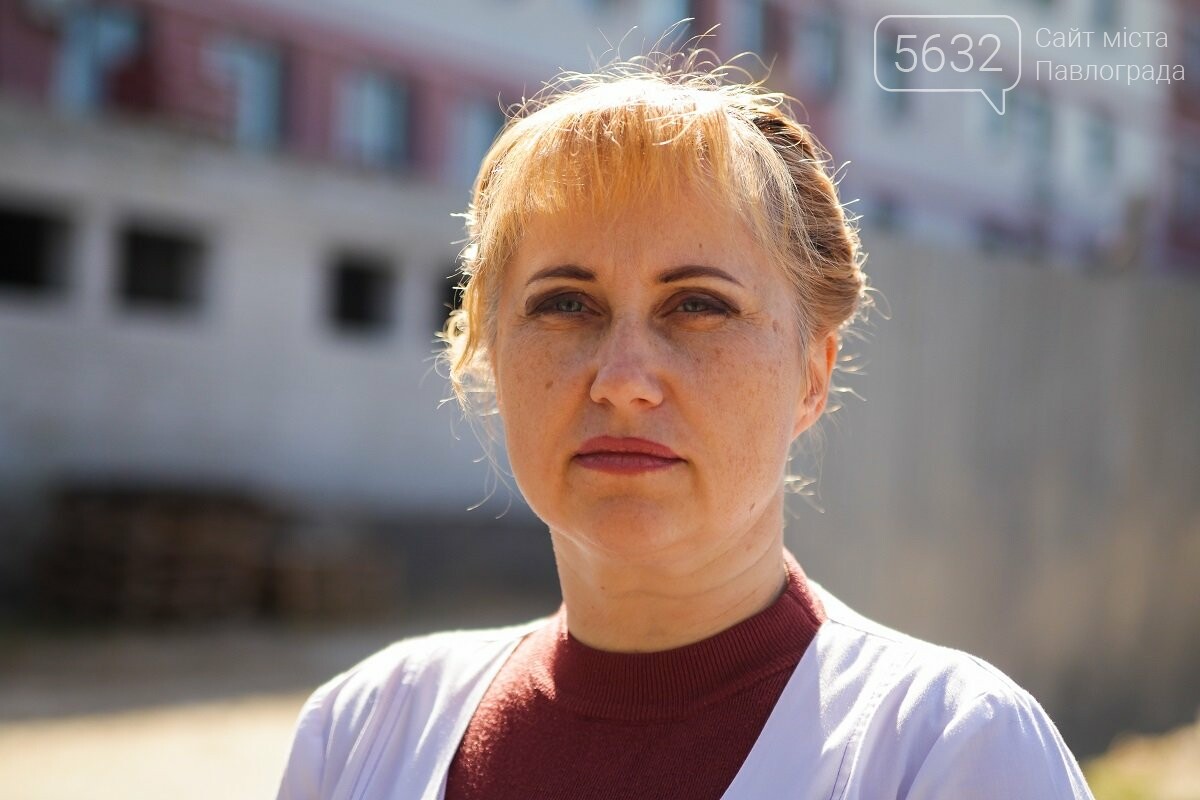 У міській лікарні №4 Павлограда з’явиться сучасне приймальн..., фото-2 У міській лікарні №4 Павлограда з’явиться сучасне приймально-діагностичне відділення, фото-2