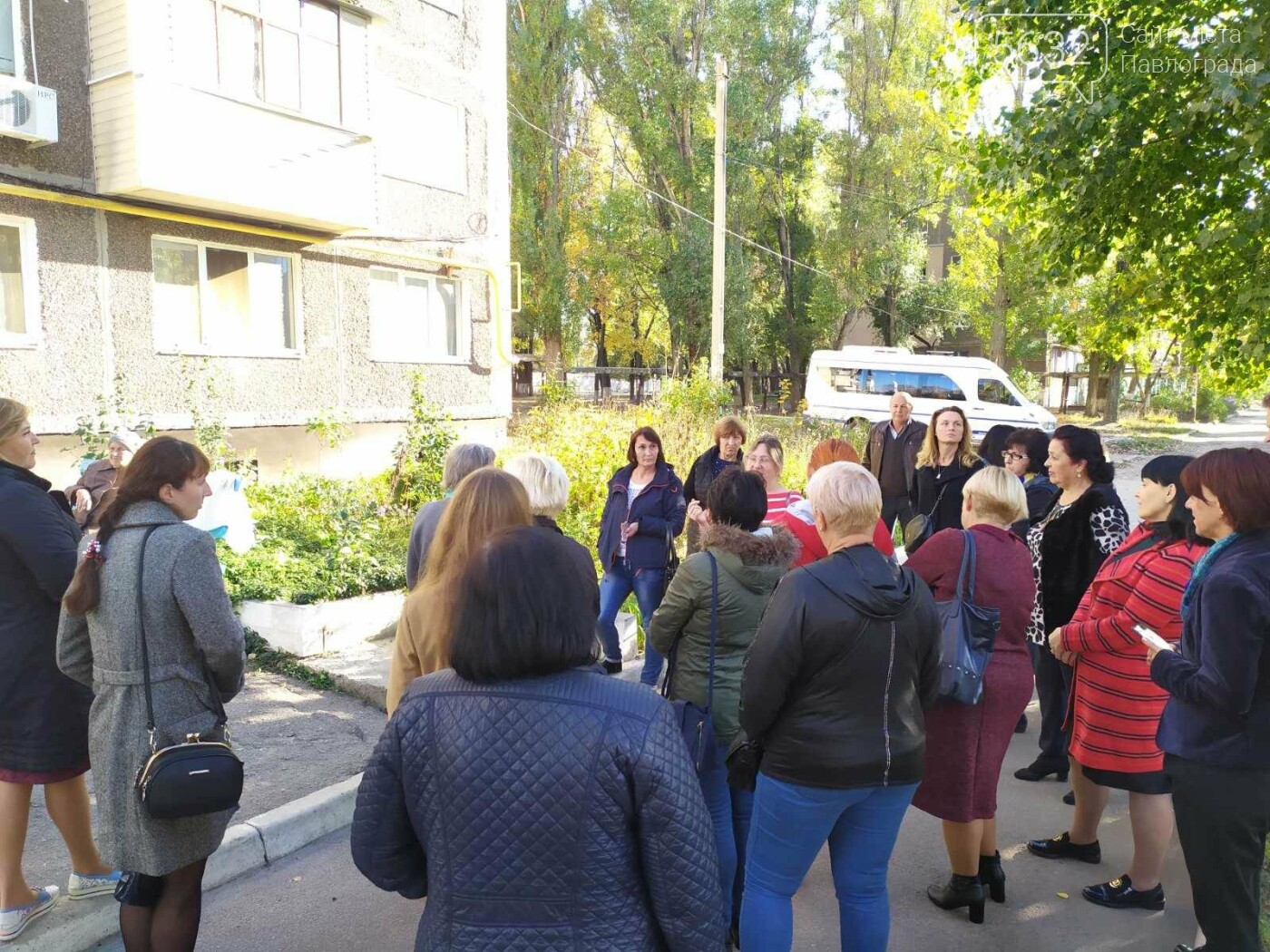 Взаємодія влади та об'єднань громадян - до міста завітали і..., фото-1 Взаємодія влади та об'єднань громадян - до міста завітали ініціативники , фото-1
