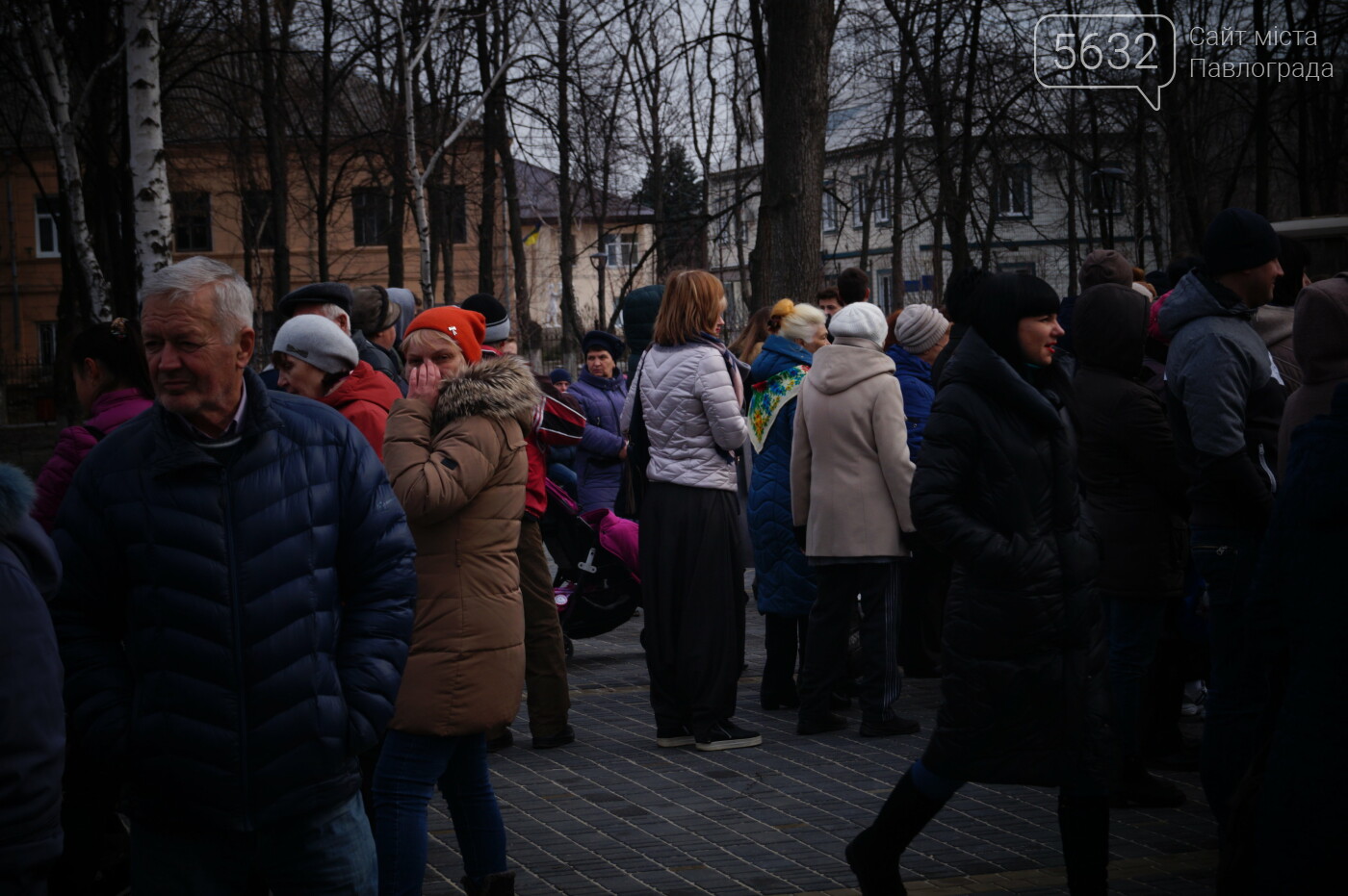 Как в Павлограде Масленицу отмечали (ФОТОРЕПОРТАЖ) , фото-4 Как в Павлограде Масленицу отмечали (ФОТОРЕПОРТАЖ) , фото-4
