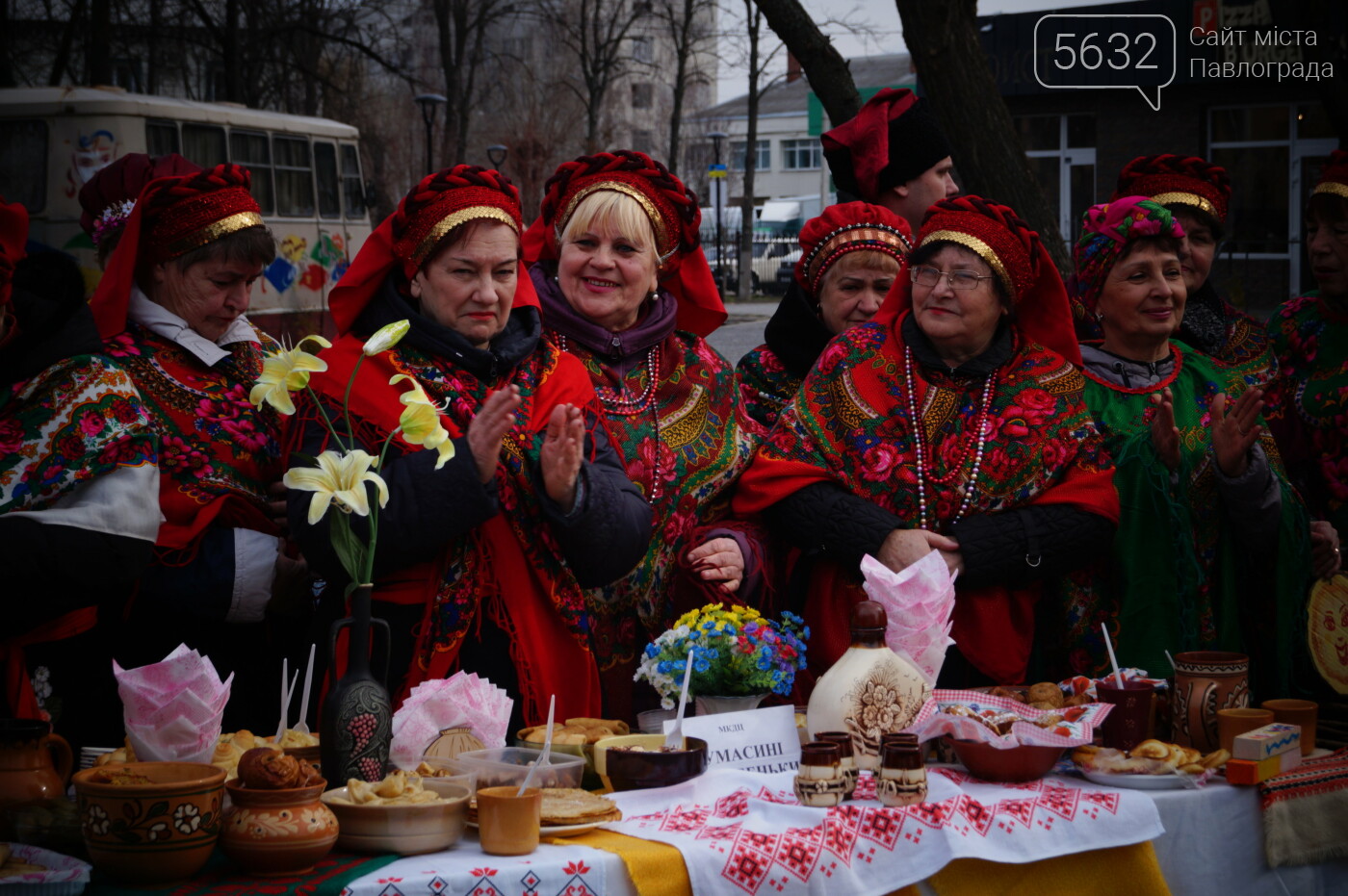 Как в Павлограде Масленицу отмечали (ФОТОРЕПОРТАЖ) , фото-10 Как в Павлограде Масленицу отмечали (ФОТОРЕПОРТАЖ) , фото-10