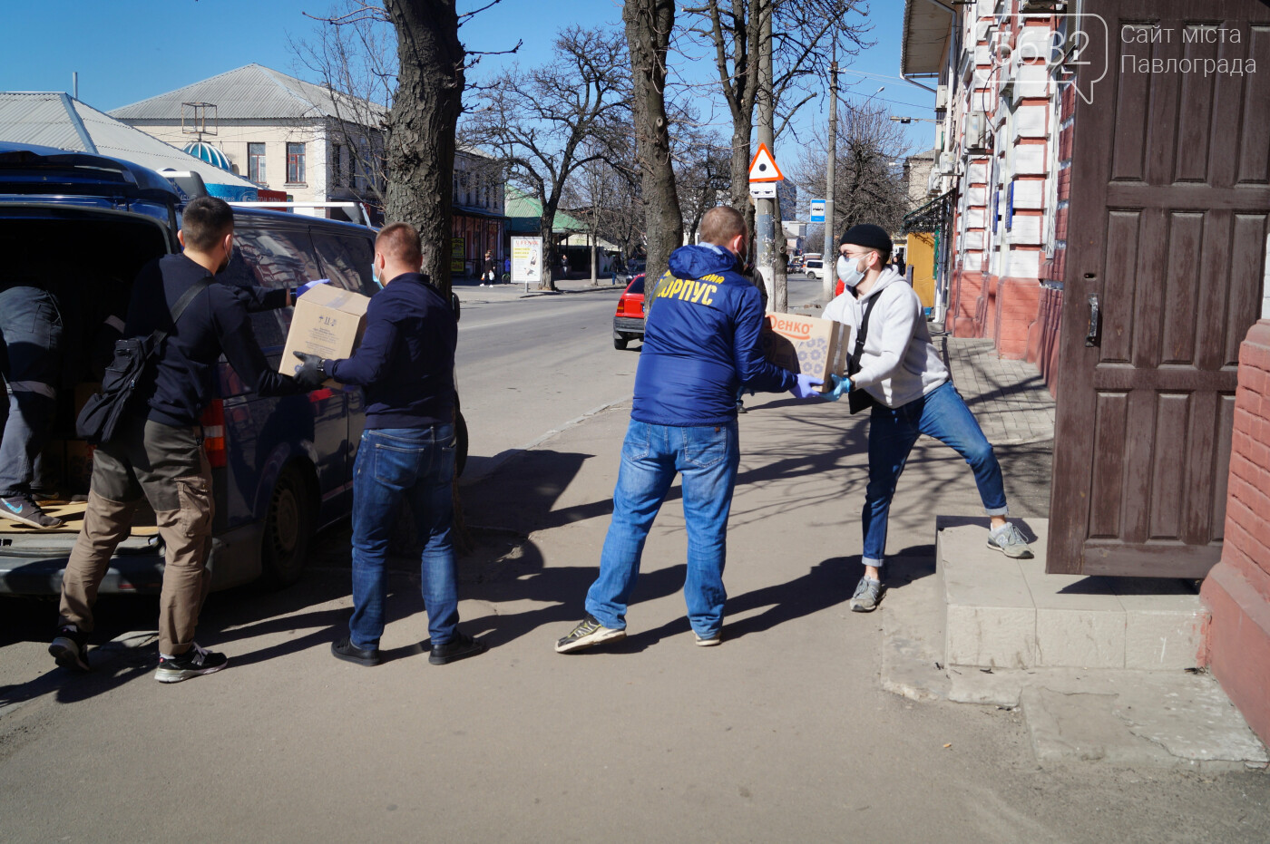 В городе провели благотворительную акцию помощи пожилым жит..., фото-3 В городе провели благотворительную акцию помощи пожилым жителям (ФОТОРЕПОРТАЖ) , фото-3
