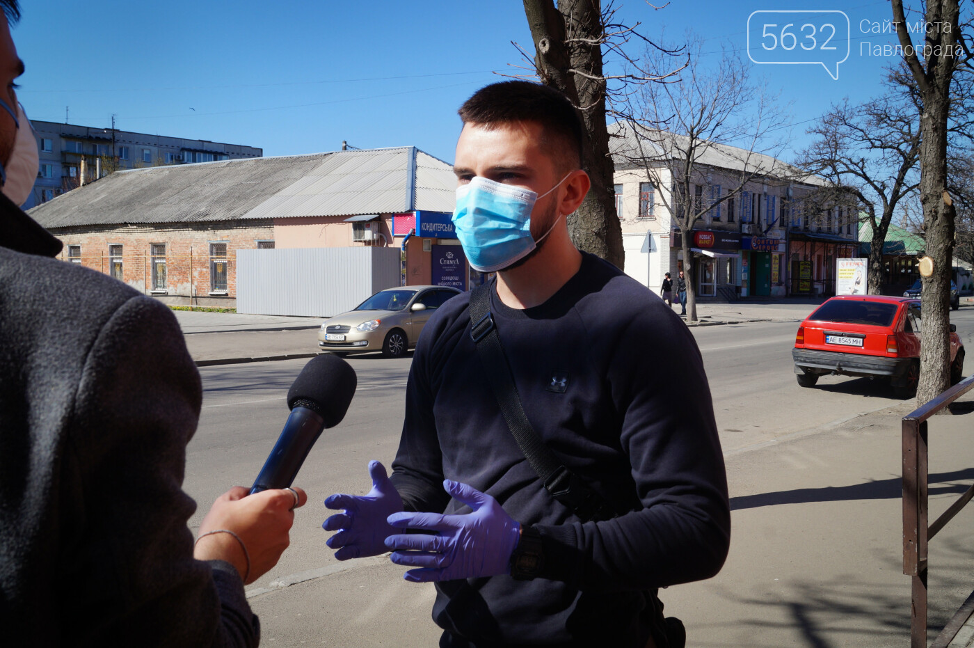 В городе провели благотворительную акцию помощи пожилым жит..., фото-5 В городе провели благотворительную акцию помощи пожилым жителям (ФОТОРЕПОРТАЖ) , фото-5