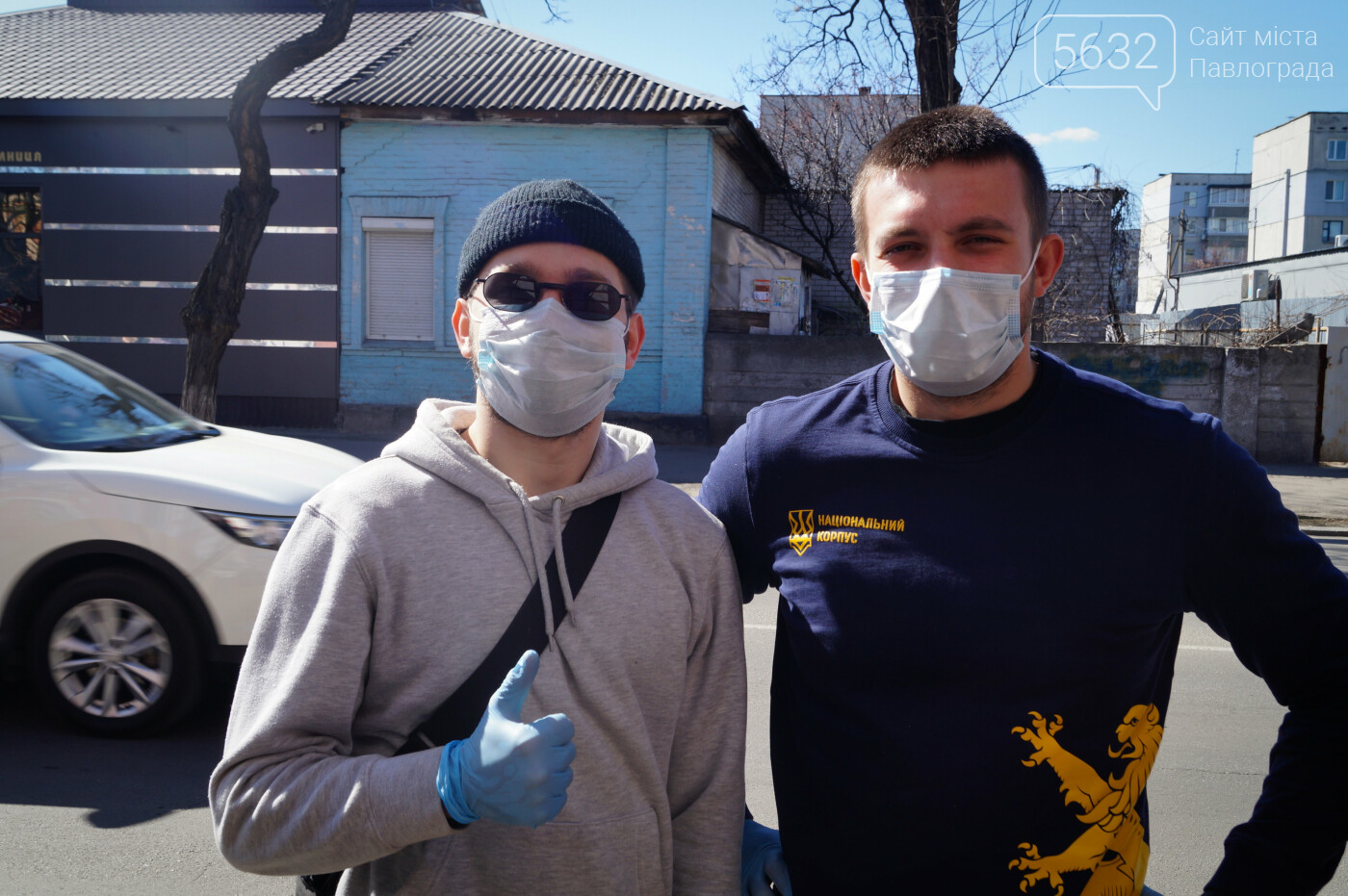 В городе провели благотворительную акцию помощи пожилым жит..., фото-6 В городе провели благотворительную акцию помощи пожилым жителям (ФОТОРЕПОРТАЖ) , фото-6