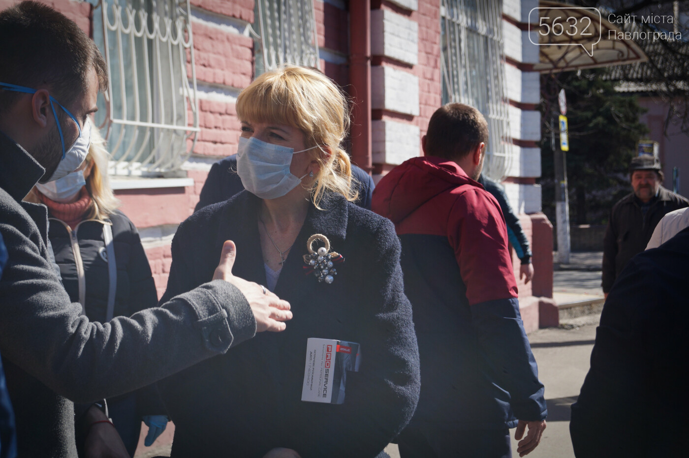 В городе провели благотворительную акцию помощи пожилым жит..., фото-1 В городе провели благотворительную акцию помощи пожилым жителям (ФОТОРЕПОРТАЖ) , фото-1
