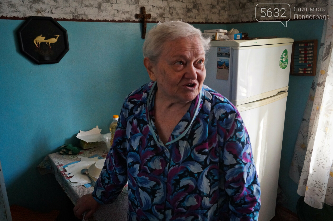 В городе провели благотворительную акцию помощи пожилым жит..., фото-9 В городе провели благотворительную акцию помощи пожилым жителям (ФОТОРЕПОРТАЖ) , фото-9
