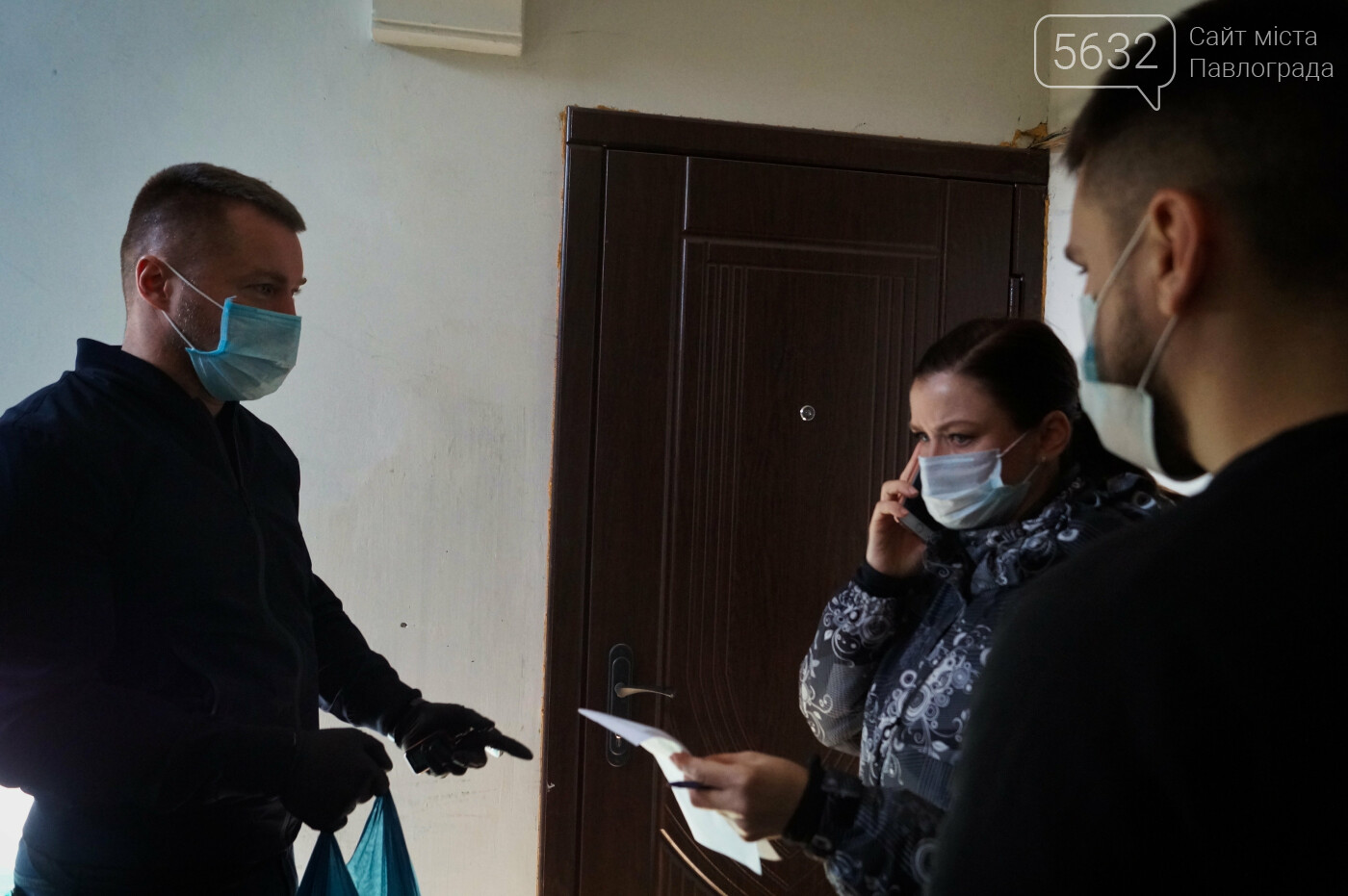 В городе провели благотворительную акцию помощи пожилым жи..., фото-10 В городе провели благотворительную акцию помощи пожилым жителям (ФОТОРЕПОРТАЖ) , фото-10