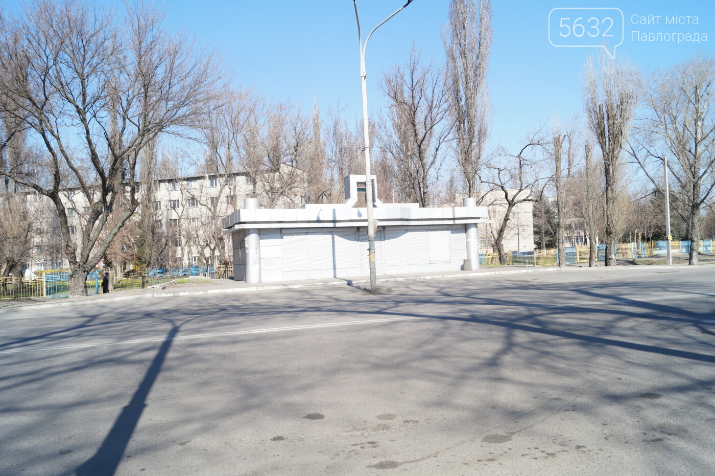 Транспорт по городу и за его пределами: 5632.com.ua узнал в..., фото-6 Транспорт по городу и за его пределами: 5632.com.ua узнал всё о передвижении павлоградцев , фото-6
