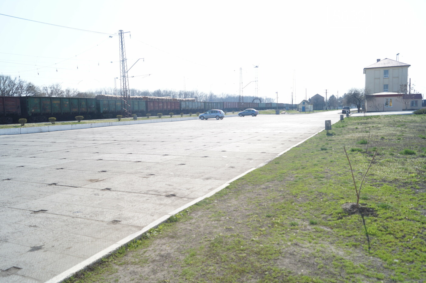 Транспорт по городу и за его пределами: 5632.com.ua узнал..., фото-10 Транспорт по городу и за его пределами: 5632.com.ua узнал всё о передвижении павлоградцев , фото-10