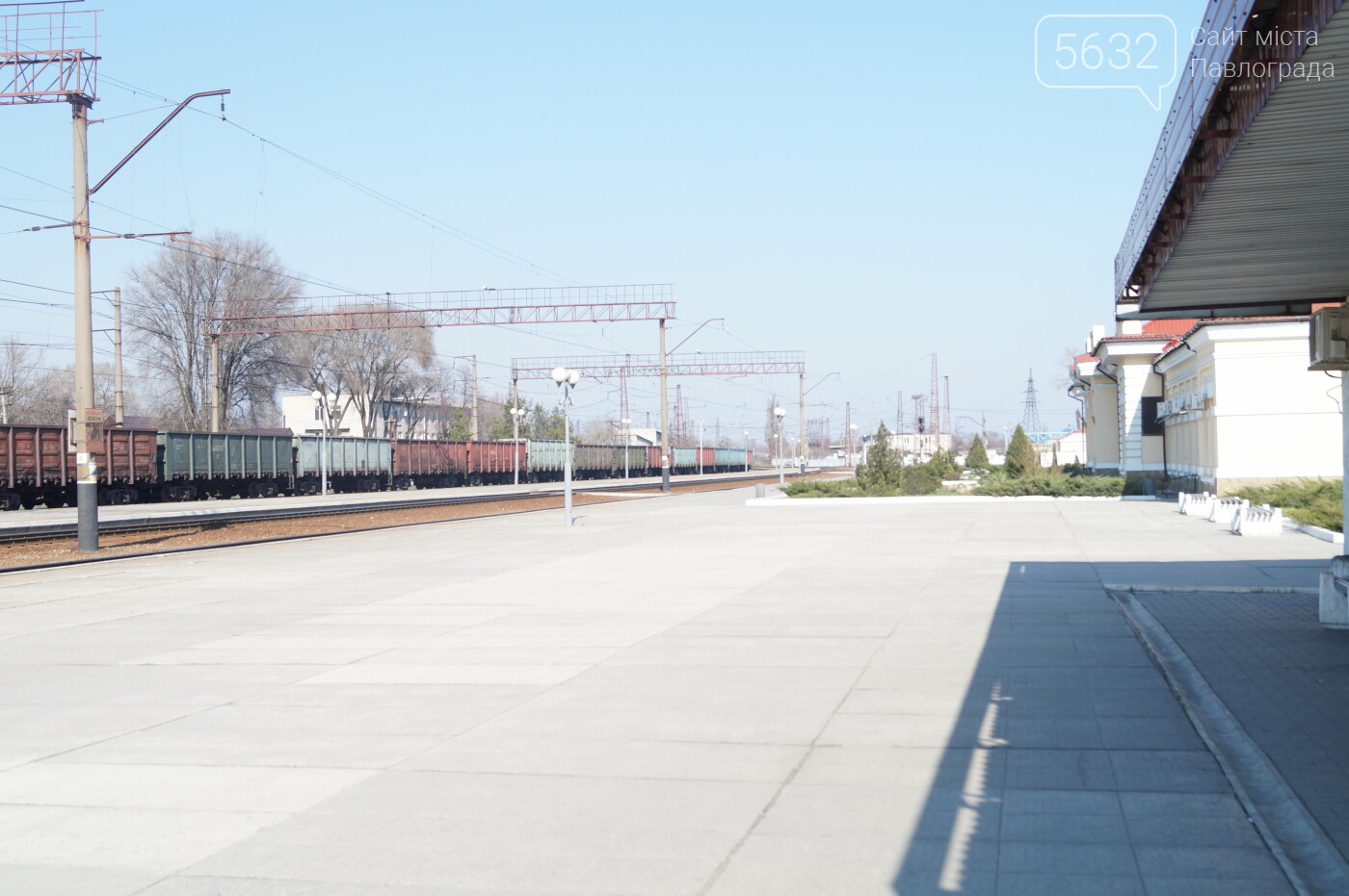 Транспорт по городу и за его пределами: 5632.com.ua узнал в..., фото-9 Транспорт по городу и за его пределами: 5632.com.ua узнал всё о передвижении павлоградцев , фото-9