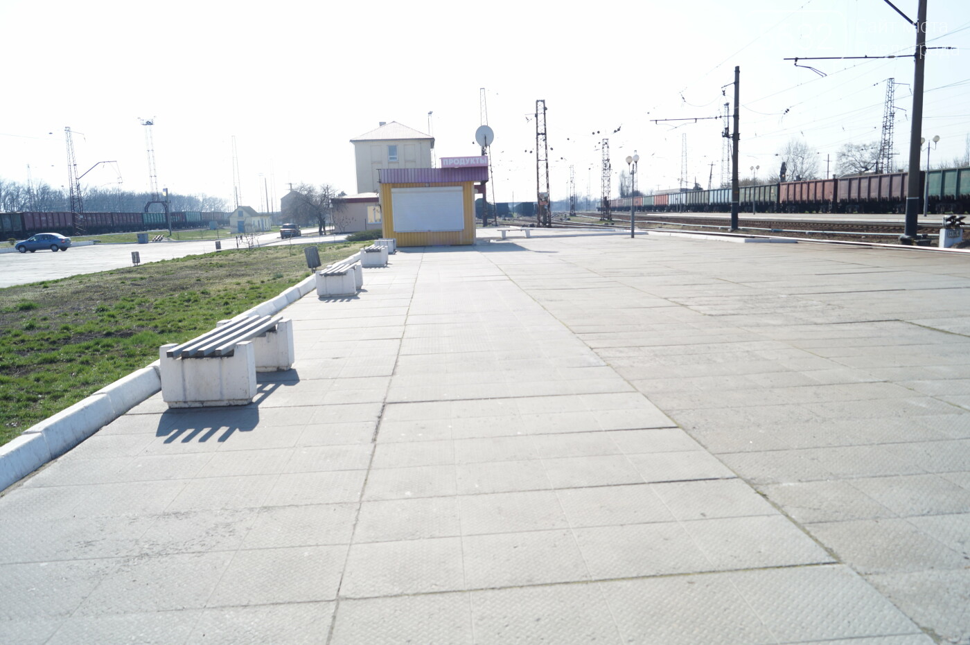 Транспорт по городу и за его пределами: 5632.com.ua узнал в..., фото-8 Транспорт по городу и за его пределами: 5632.com.ua узнал всё о передвижении павлоградцев , фото-8