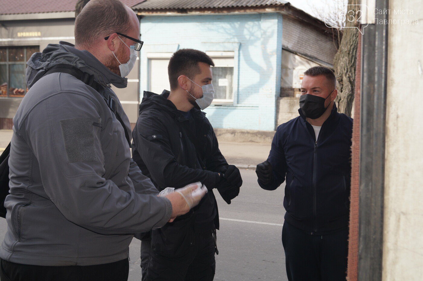 В Павлоград привезли ещё 700 благотворительных наборов (ФОТ..., фото-4 В Павлоград привезли ещё 700 благотворительных наборов (ФОТОРЕПОРТАЖ), фото-4