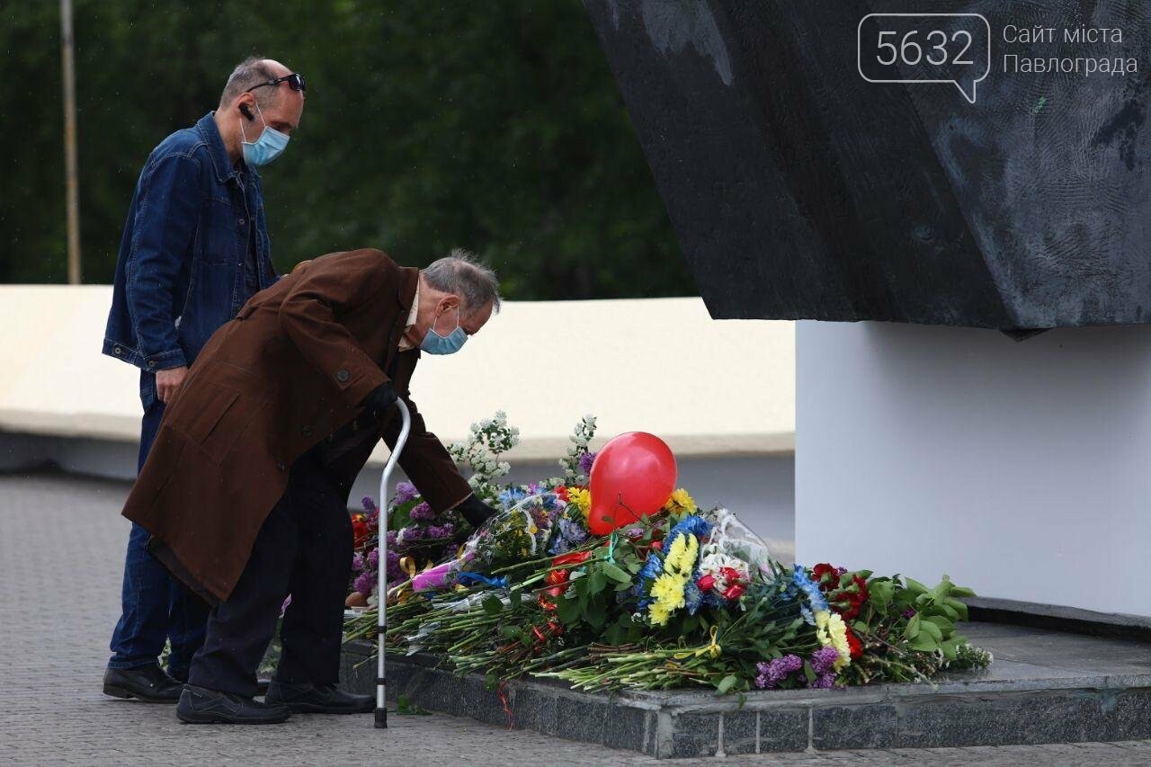 Вилкул в честь 9 Мая организовал в Днепре масштабный автоп..., фото-14 Вилкул в честь 9 Мая организовал в Днепре масштабный автопробег, фото-14