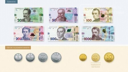 3 июня в обращение вводится новая монета номиналом 10 гривен, фото-2 3 июня в обращение вводится новая монета номиналом 10 гривен, фото-2