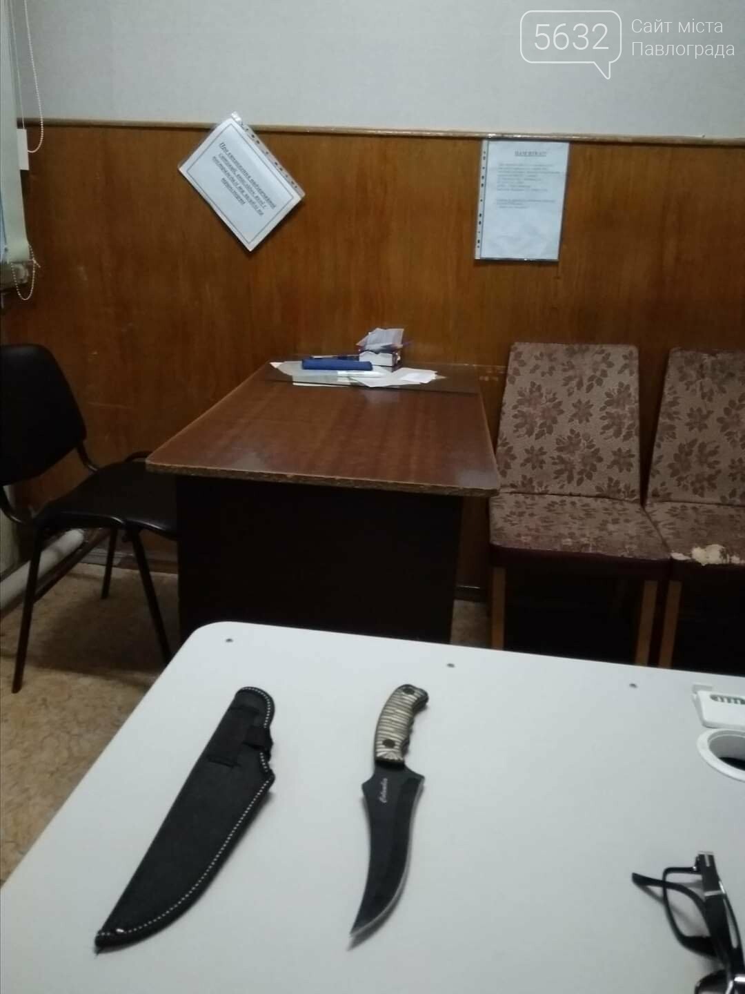 Хрупкие медсёстры больницы интенсивного лечения Павлограда..., фото-3 Хрупкие медсёстры больницы интенсивного лечения Павлограда пытаются противостоять неадекватным пациентам, фото-3