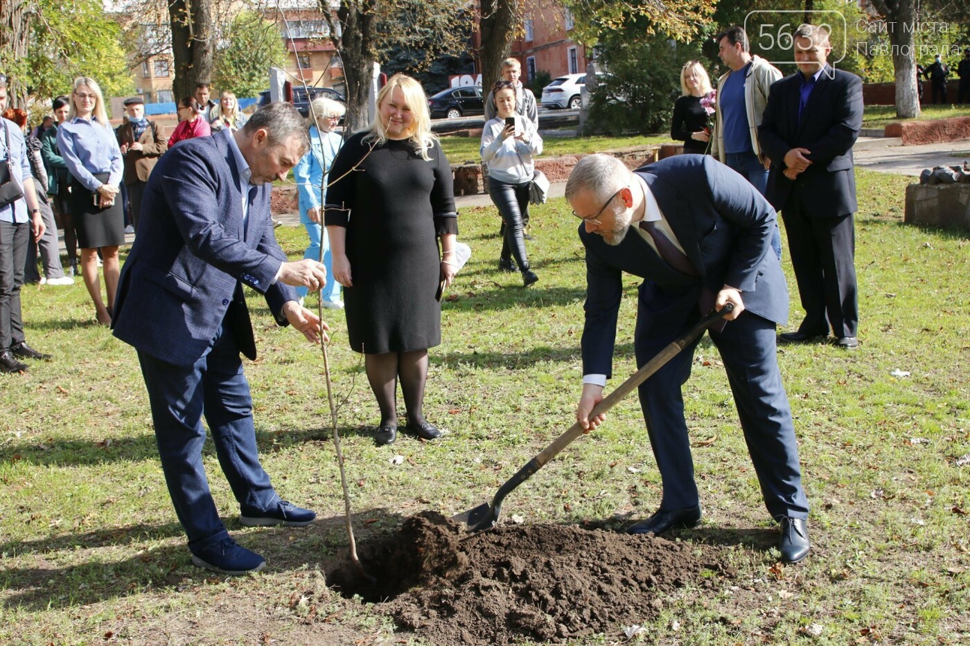 Команда Олександра Вілкула - єдині, хто вірні пам'яті про п..., фото-2 Команда Олександра Вілкула - єдині, хто вірні пам'яті про подвиг нашого народу і ніколи не зрадять ветеранів, - Яна Матвєєва, фото-2
