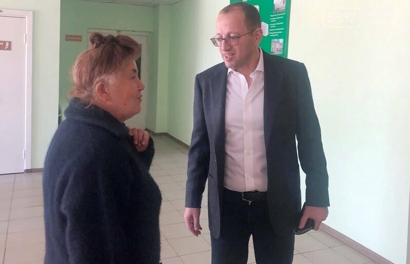 В партии Оппозиционная платформа - За жизнь ответили на гла..., фото-4 В партии Оппозиционная платформа - За жизнь ответили на главные вопросы перед выборами, фото-4