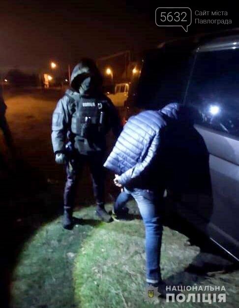 Полицейские задержали жителя Варваровки, который был "в бегах", фото-1 Полицейские задержали жителя Варваровки, который был "в бегах", фото-1