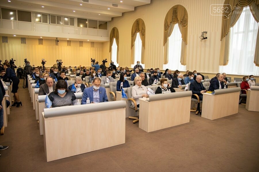 На Днепропетровщине приняли областной бюджет на 2021 год: н..., фото-1 На Днепропетровщине приняли областной бюджет на 2021 год: на что потратят несколько миллиардов гривен?, фото-1