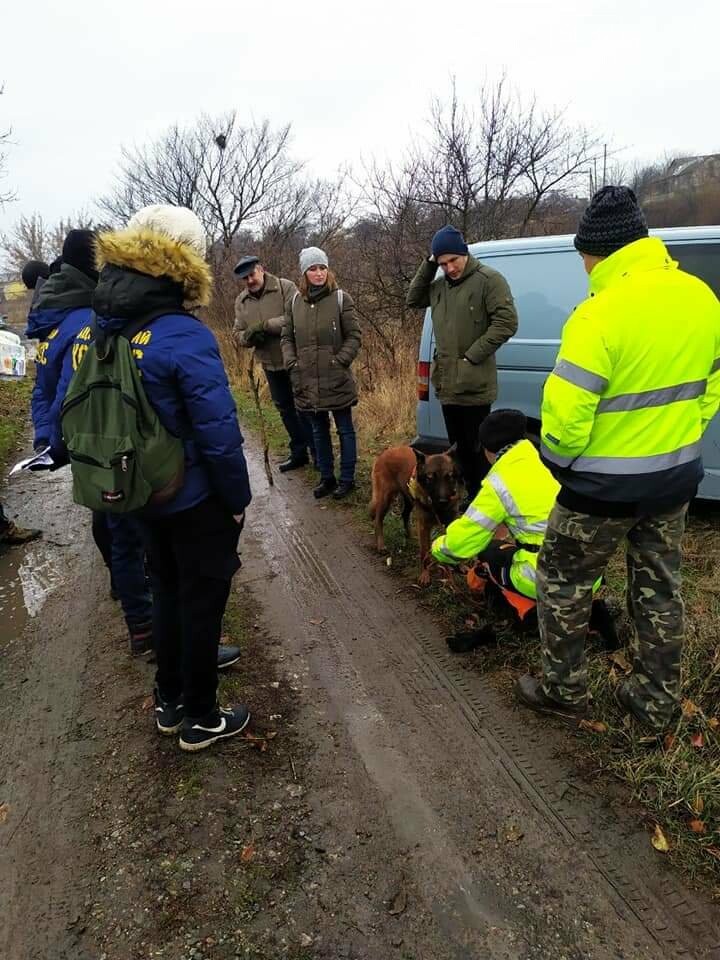 Что известно о поисках Ольги Синеокой-Осауленко на сегодняш..., фото-3 Что известно о поисках Ольги Синеокой-Осауленко на сегодняшний день?, фото-3
