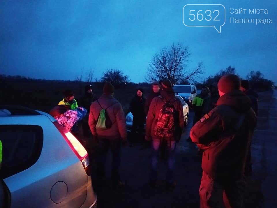 Что известно о поисках Ольги Синеокой-Осауленко на сегодняш..., фото-4 Что известно о поисках Ольги Синеокой-Осауленко на сегодняшний день?, фото-4