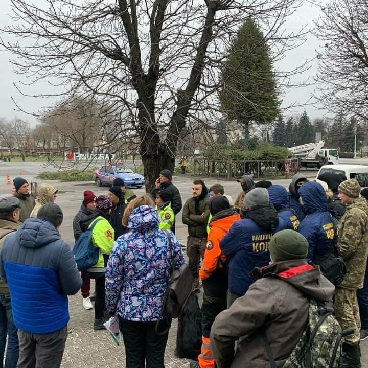 Что известно о поисках Ольги Синеокой-Осауленко на сегодняш..., фото-2 Что известно о поисках Ольги Синеокой-Осауленко на сегодняшний день?, фото-2