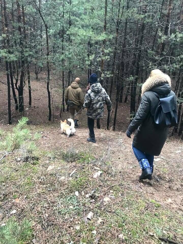 Поиски продолжаются: в Павлограде уже 2 месяца ищут Ольгу С..., фото-6 Поиски продолжаются: в Павлограде уже 2 месяца ищут Ольгу Синеокую-Осауленко и Николая Бабурнича, фото-6