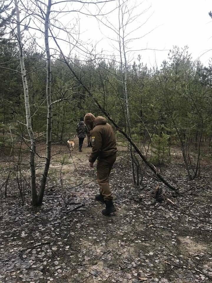 Поиски продолжаются: в Павлограде уже 2 месяца ищут Ольгу С..., фото-7 Поиски продолжаются: в Павлограде уже 2 месяца ищут Ольгу Синеокую-Осауленко и Николая Бабурнича, фото-7