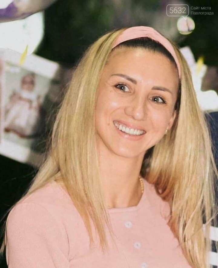 В эфире одного из украинских телеканалов вышла передача о п..., фото-1 В эфире одного из украинских телеканалов вышла передача о поисках павлоградки Ольги Синеокой-Осауленко(ВИДЕО), фото-1