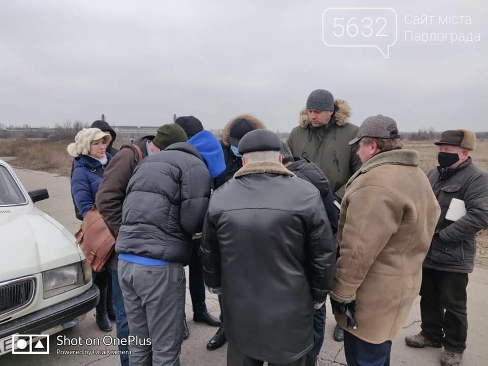 На территории Павлограда китайские инвесторы планируют раз..., фото-2 На территории Павлограда китайские инвесторы планируют разместить промышленное производство, фото-2
