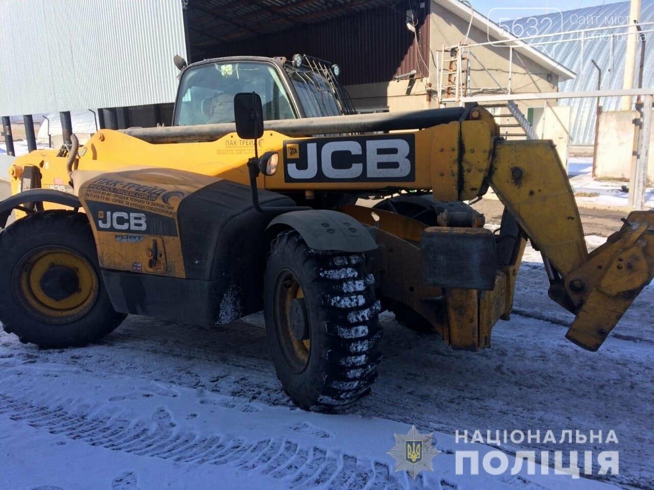 В Петропавловке местный житель украл 2 двигателя оросительн..., фото-2 В Петропавловке местный житель украл 2 двигателя оросительной системы, фото-2