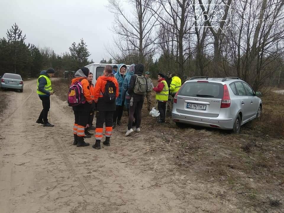 118 дней со дня исчезновения: что известно о поисках без ве..., фото-3 118 дней со дня исчезновения: что известно о поисках без вести пропавшей Ольги Синеокой-Осауленко?, фото-3
