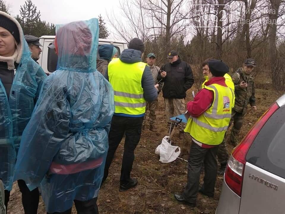 118 дней со дня исчезновения: что известно о поисках без ве..., фото-4 118 дней со дня исчезновения: что известно о поисках без вести пропавшей Ольги Синеокой-Осауленко?, фото-4