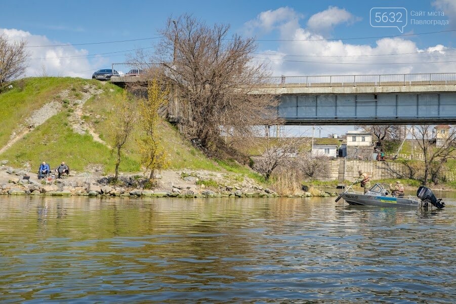 С начала нереста на Днепропетровщине задержали более 220 бр..., фото-5 С начала нереста на Днепропетровщине задержали более 220 браконьеров, фото-5
