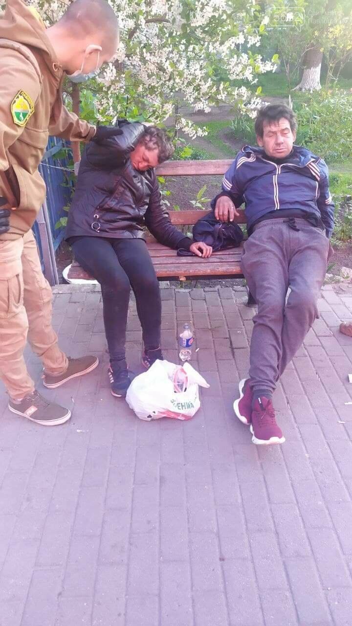 «Некультурный» отдых: на выходных Павлоград напоминает бол..., фото-4 «Некультурный» отдых: на выходных Павлоград напоминает большую «пивнушку» (ФОТО) , фото-4