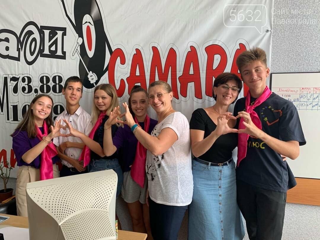 Сегодня свой день рождения празднует одна из первых FM-ста..., фото-2 Сегодня свой день рождения празднует одна из первых FM-станций в Украине, фото-2