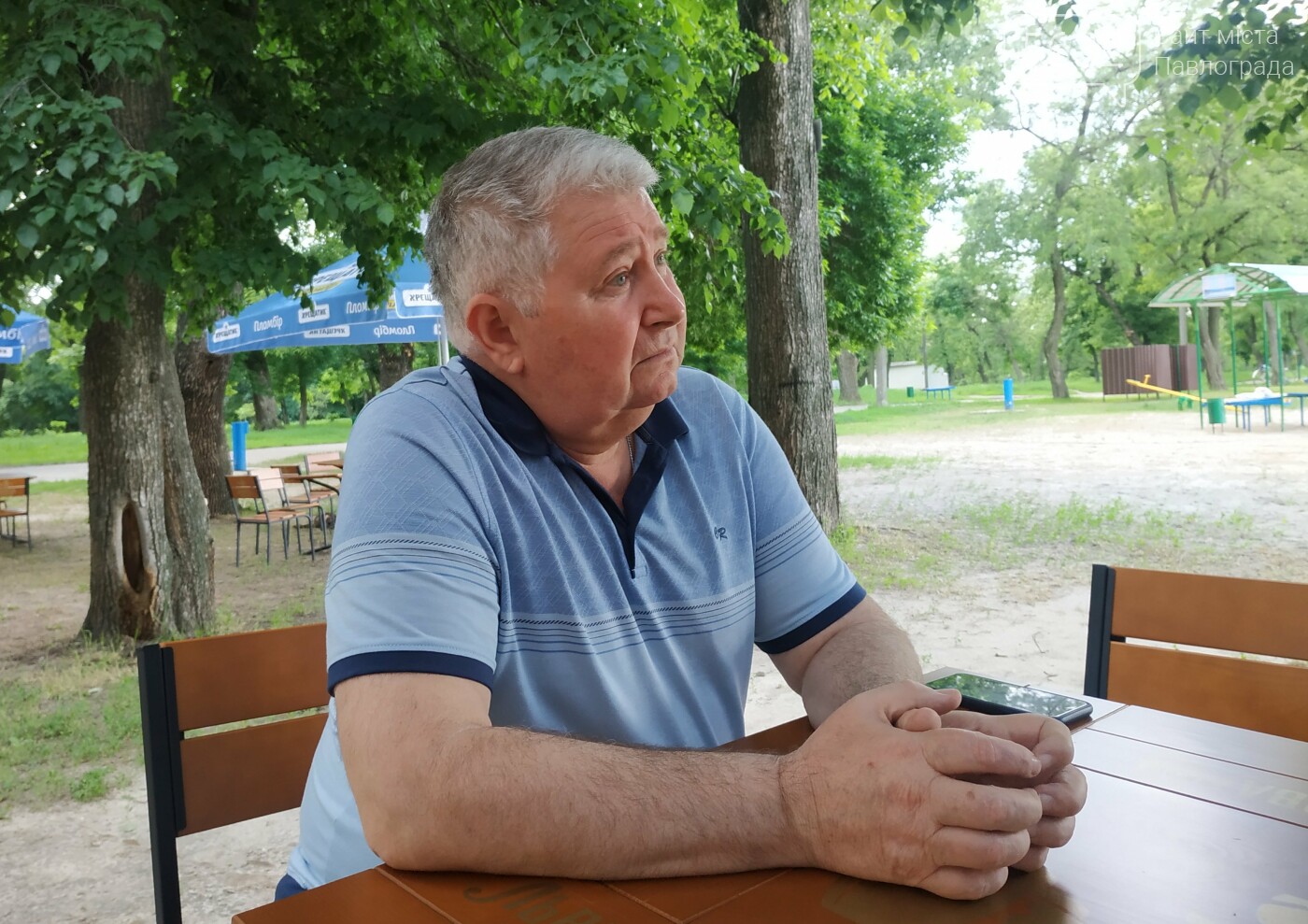 Пляж в Первомайском парке Павлограда полностью готов к нов..., фото-10 Пляж в Первомайском парке Павлограда полностью готов к новому пляжному сезону, но купаться в Волчьей пока не рекомендуют, фото-10
