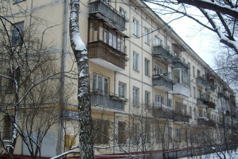 Купить Хрущевку В Московском Районе Спб
