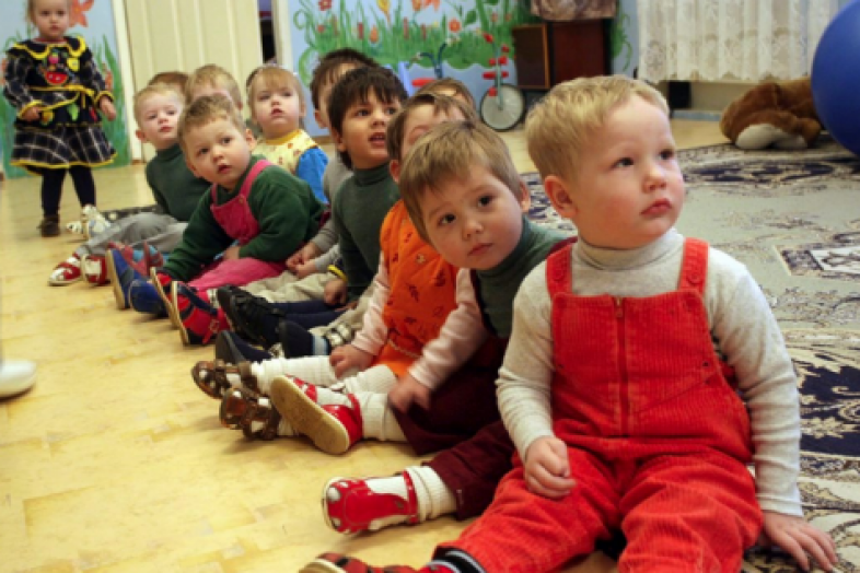 детский сад в гданьске. воспитательная колония для несовершеннолетних в кировской области. закрывают детские учреждения. спецшкола для трудных детей. закрытие детского сада.