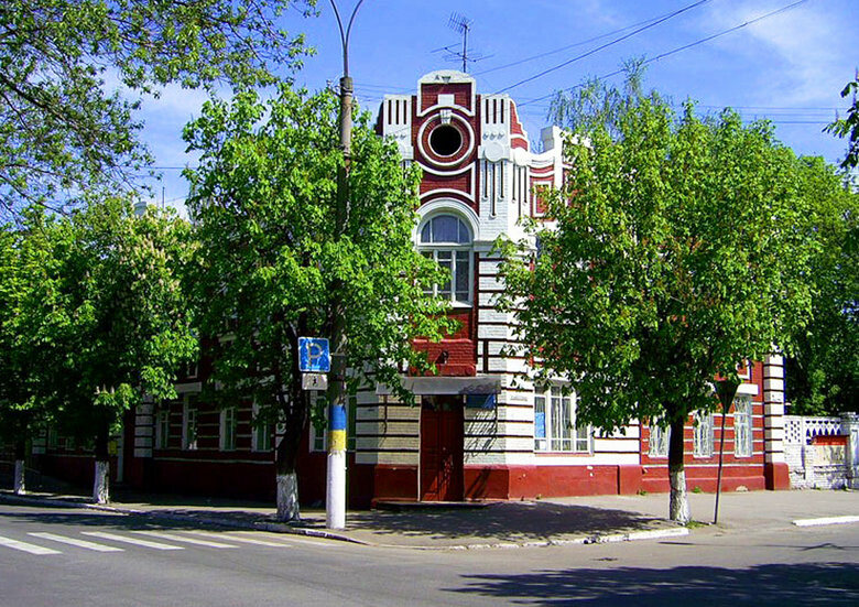 Фото павлограда днепропетровская область