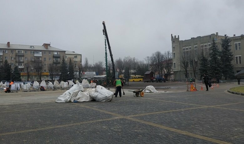 Павлоград фото видео