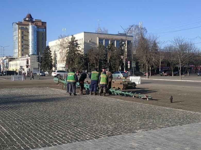 Павлоград сегодня фото