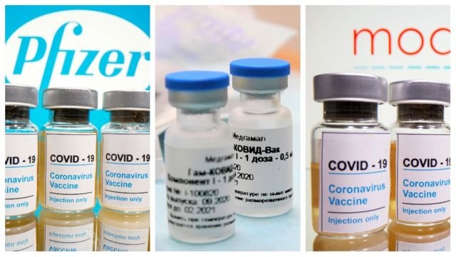 Днепропетровщина получит более 37 тысяч доз вакцины от коронавируса .
