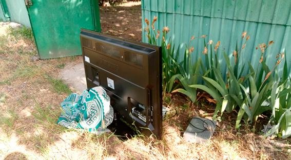 У Павлограді грабіжники увірвалися до помешкання 84-річного..., фото-1 У Павлограді грабіжники увірвалися до помешкання 84-річного дідуся, фото-1